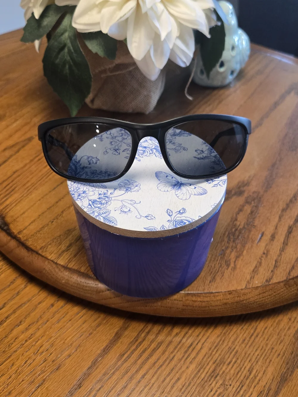 Ray-Ban Predator 2 Sunglasses With Original Case